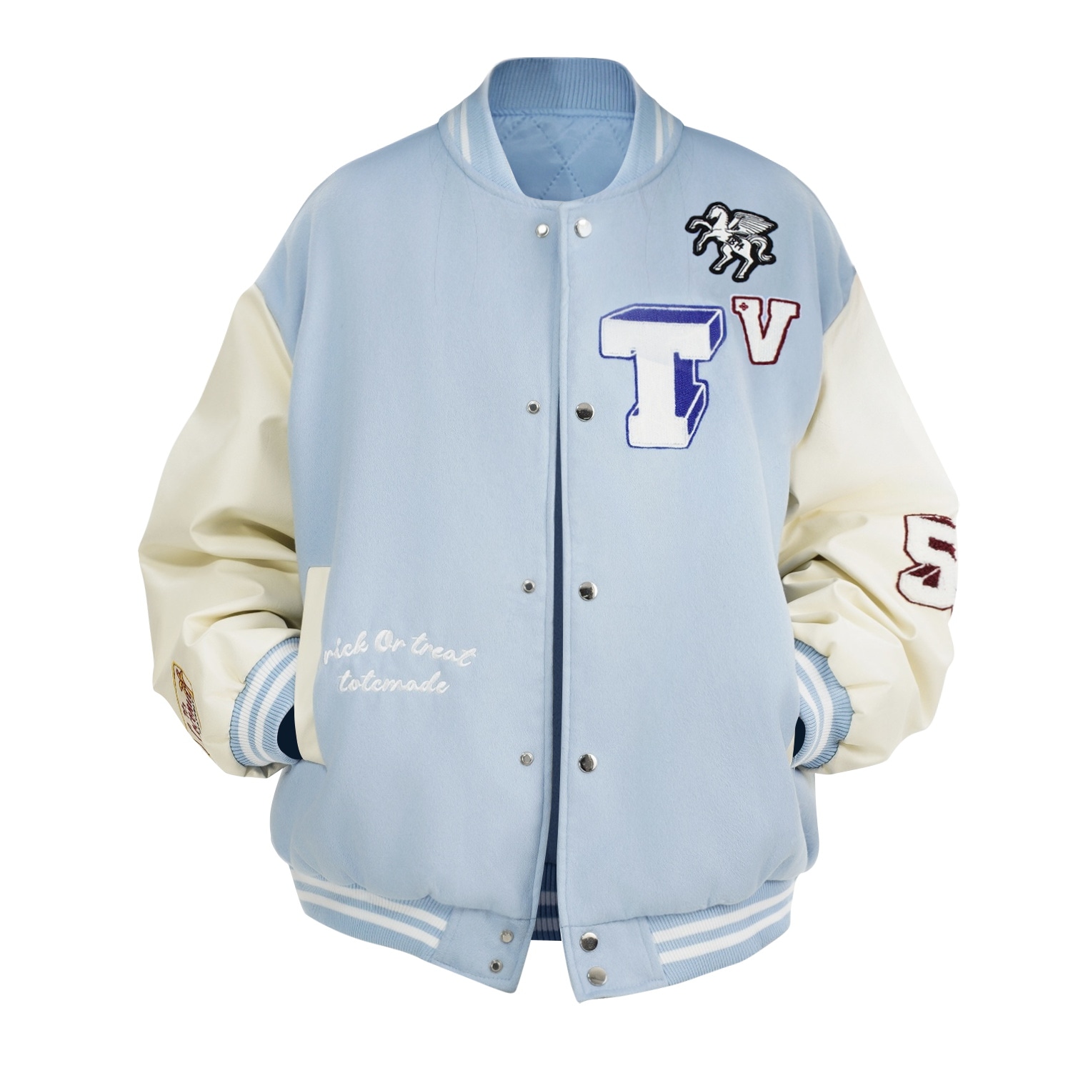 CHARLIE GOLF oversize