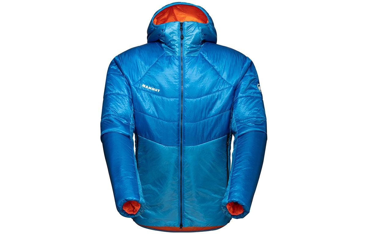 MAMMUT猛犸象 MAMMUT Eigerjoch