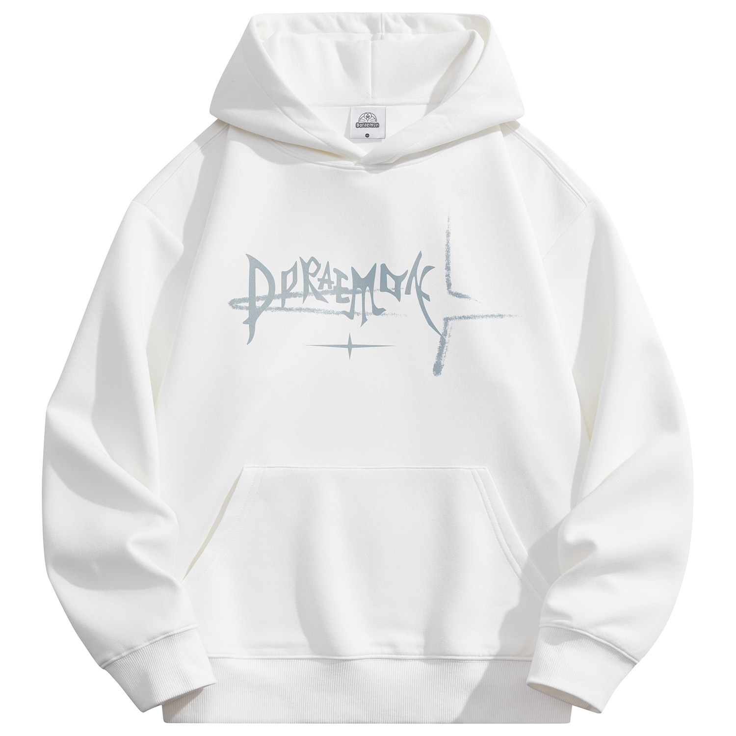 Doraemon/哆啦A梦 DoraemonA Logo