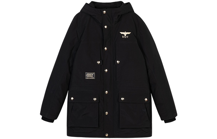 Boy London FW21