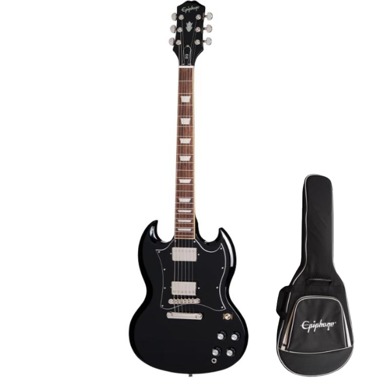 Epiphone SG Standard — фото 4