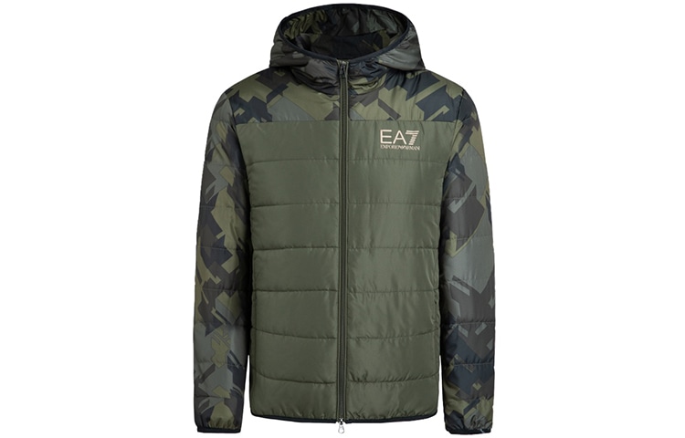 EMPORIO ARMANI/阿玛尼 Emporio Armani EA7