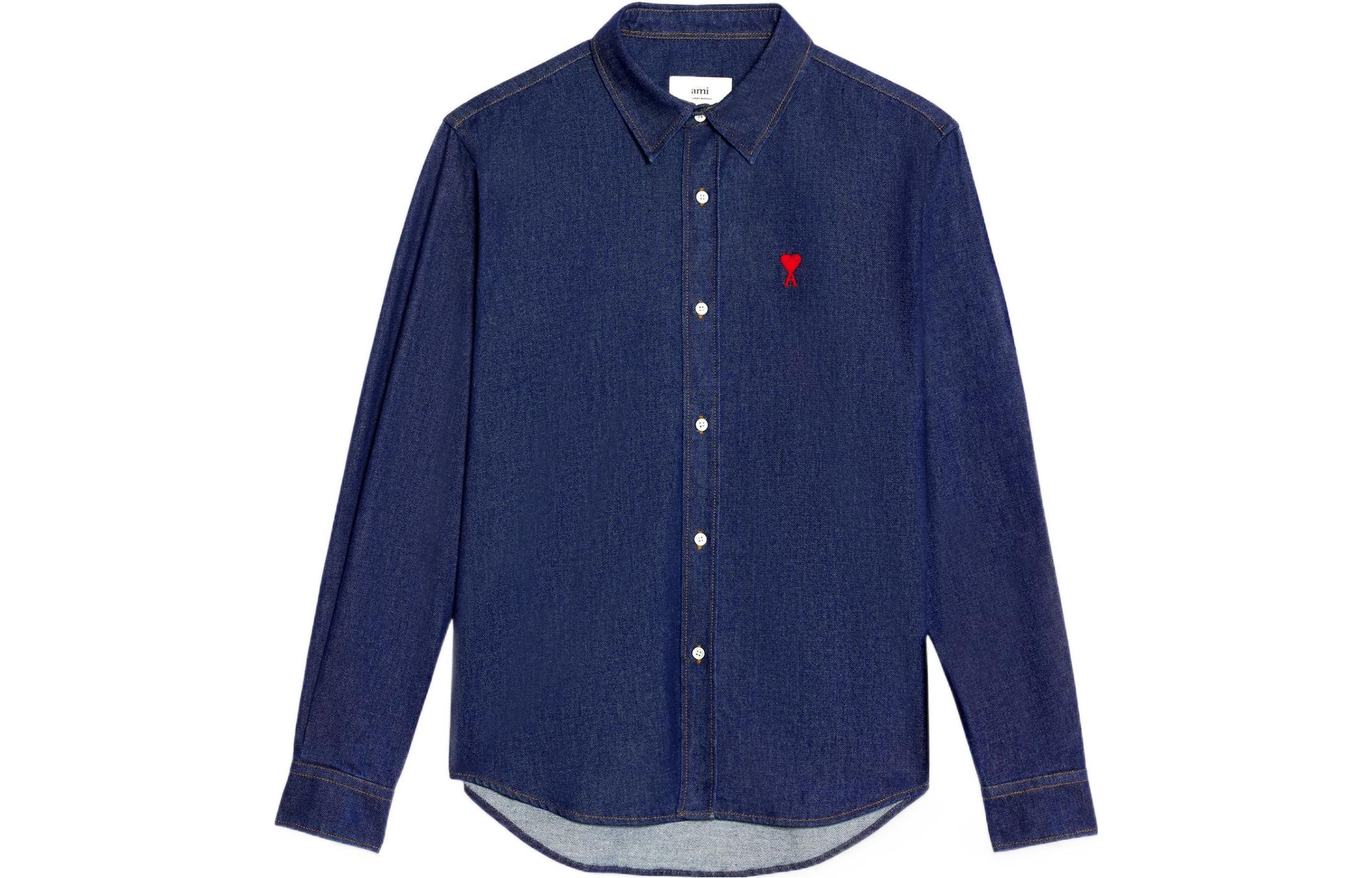 AMIPARIS FW22 Logo
