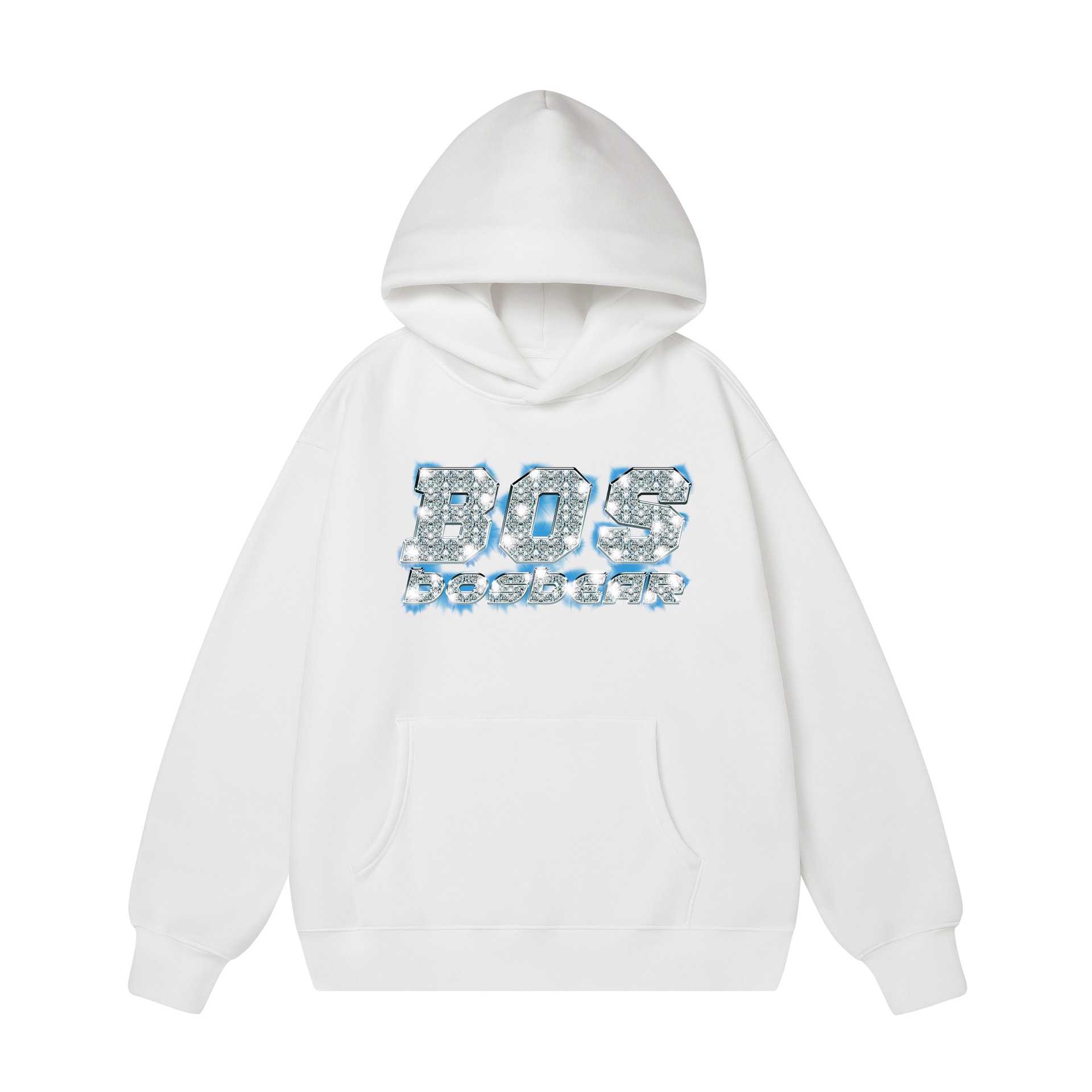 BOS BEAR LOGO