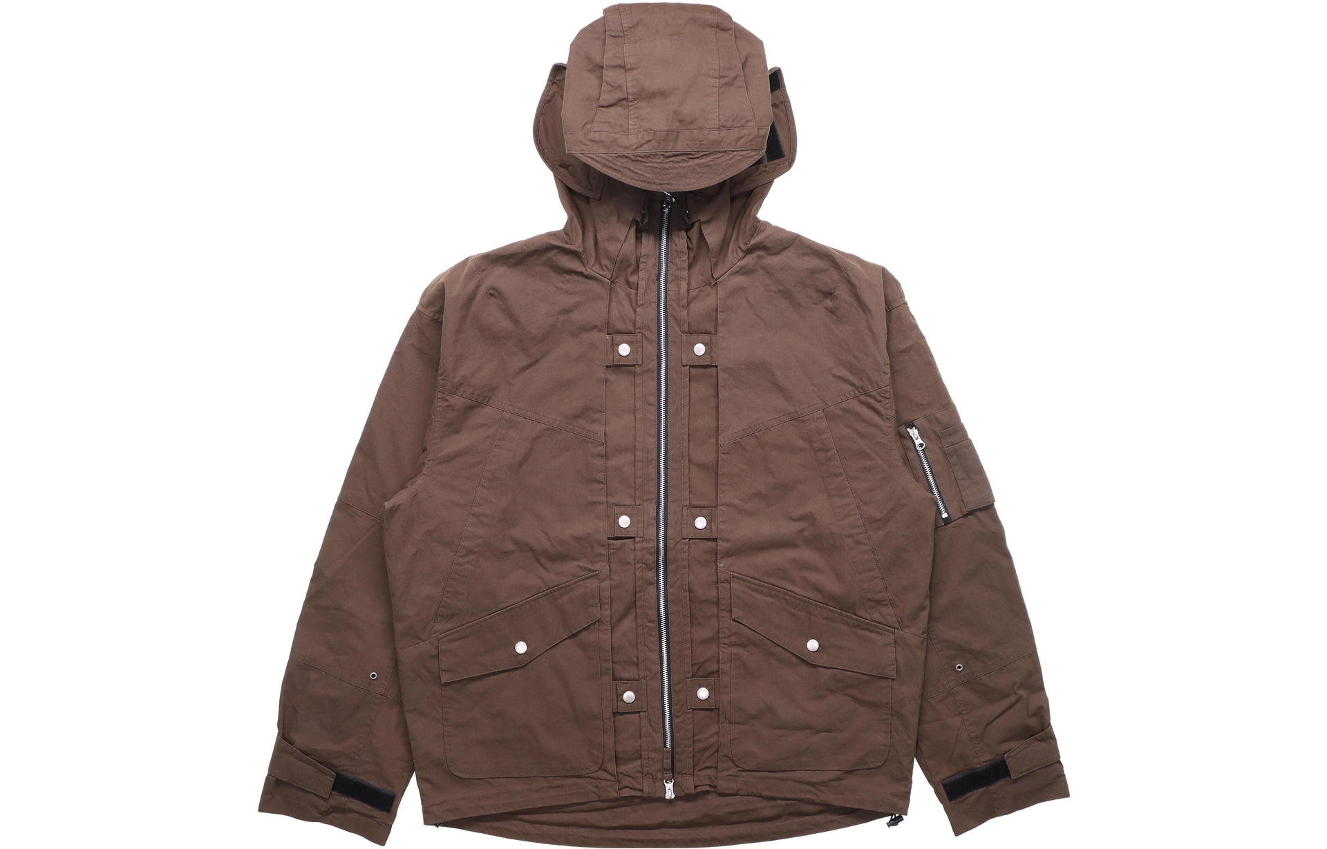 GRAILZ SS23
