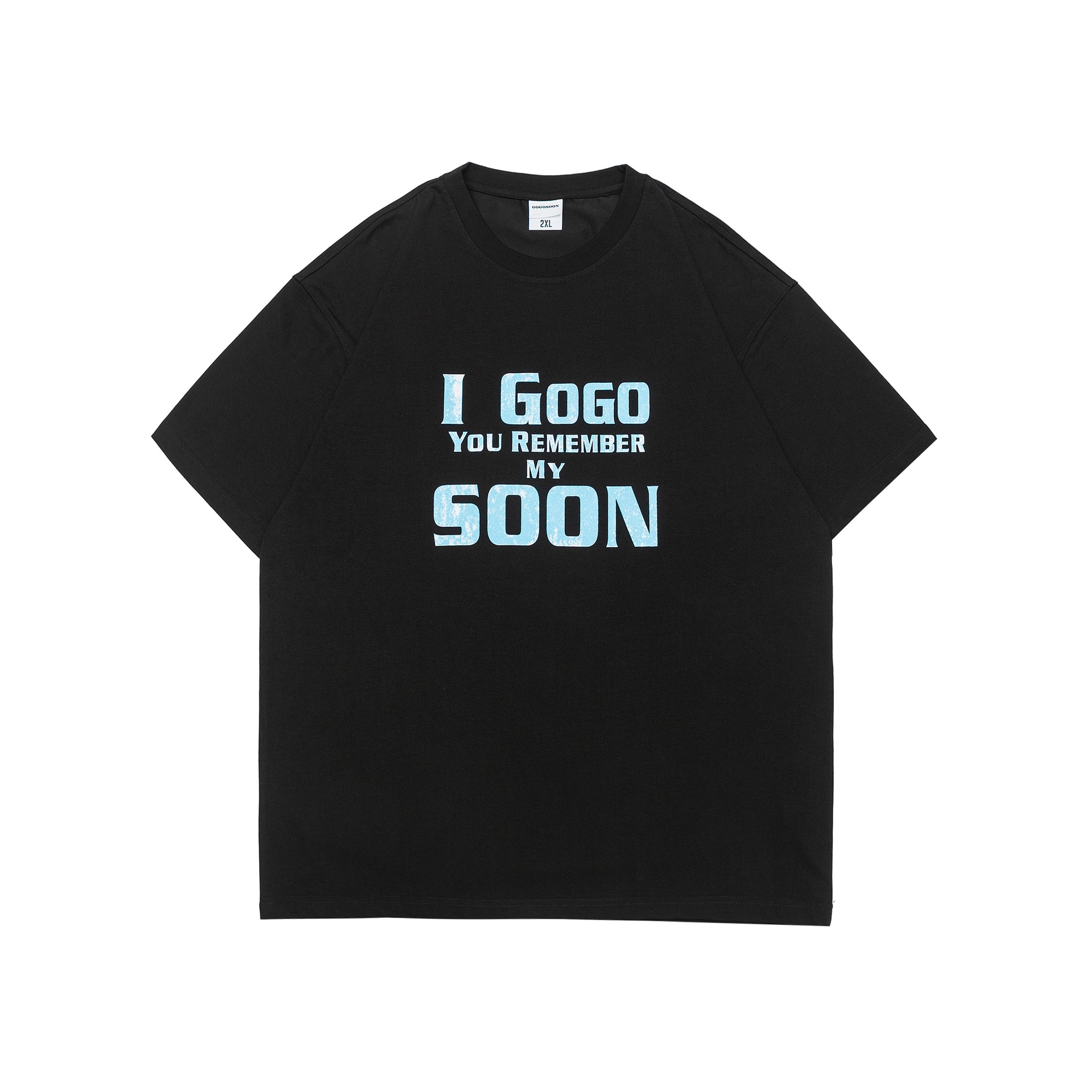 Футболка Gogosoon T