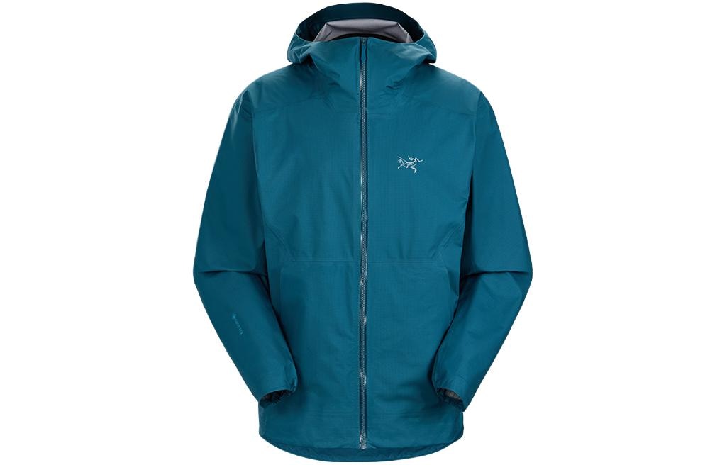 Arcteryx Ralle Lightweight Jacket — фото 5