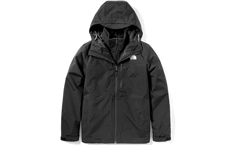 Одежда The North Face