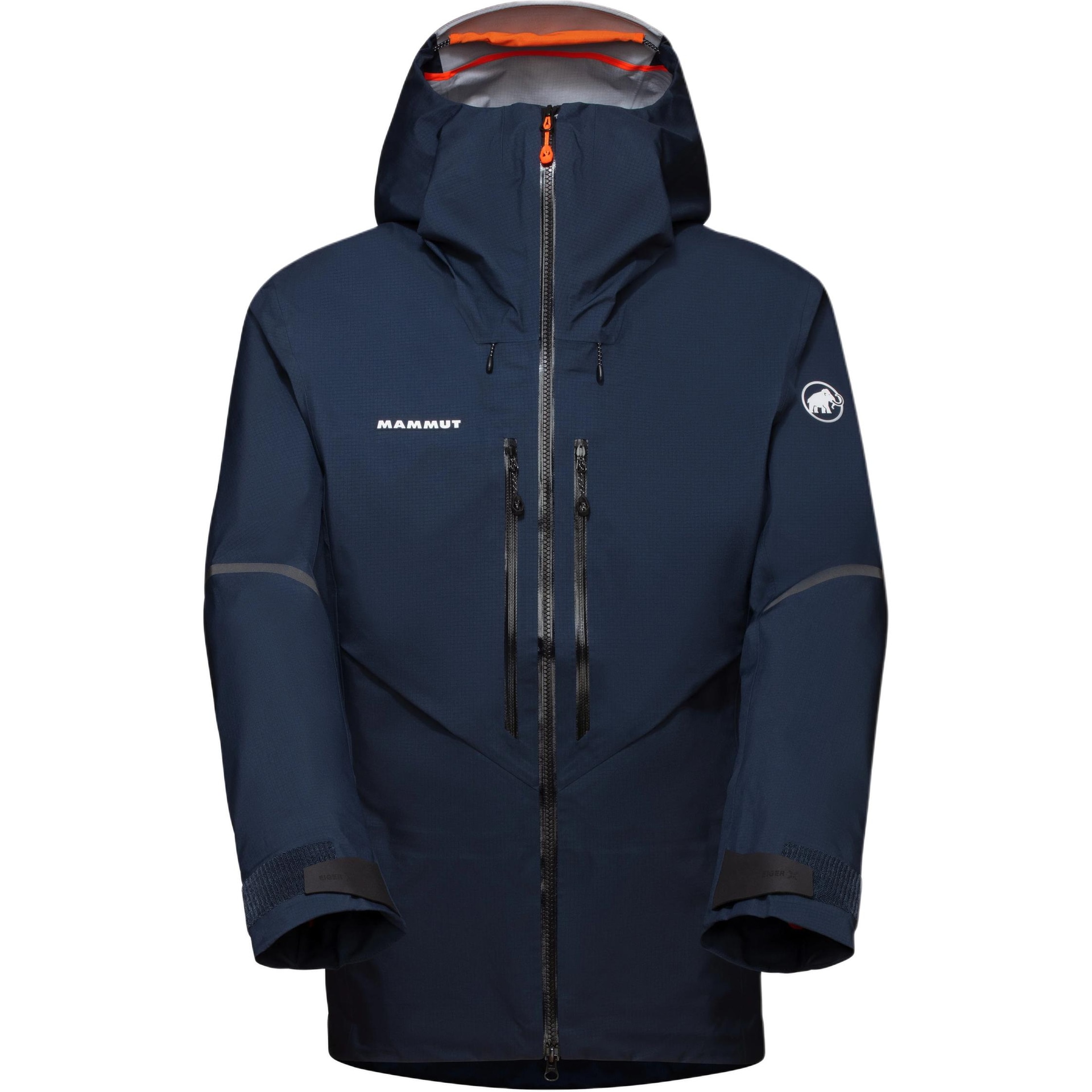 MAMMUT猛犸象 MAMMUT Nordwand Advanced