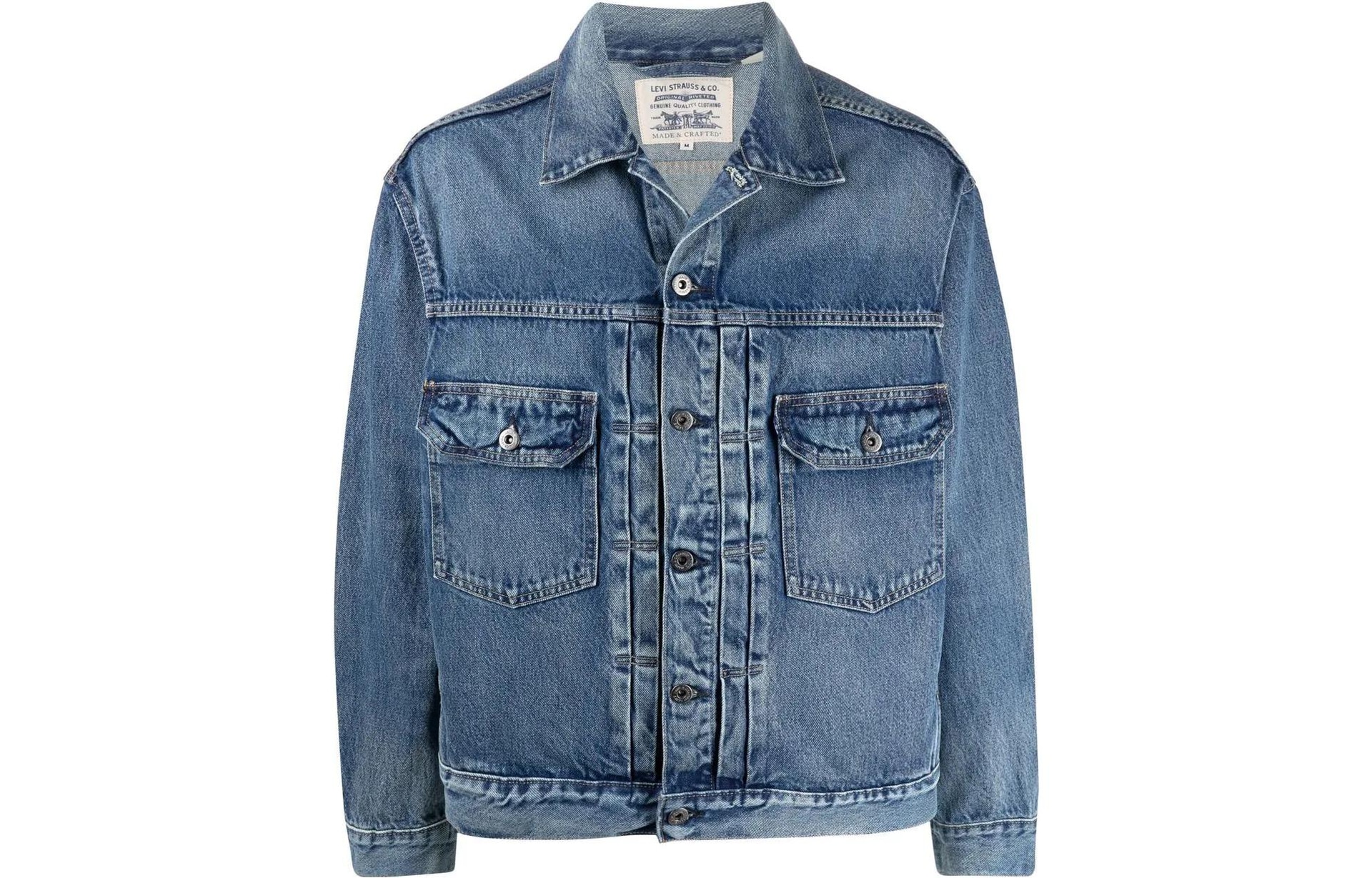 levi’s Levis Denim Jacket