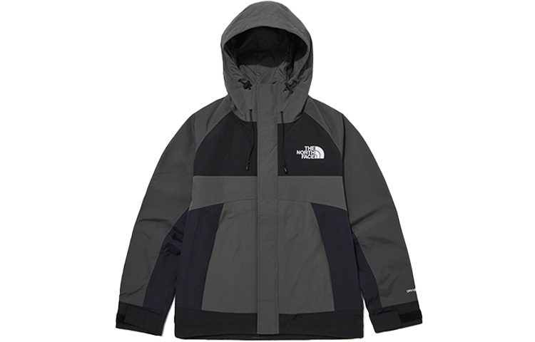 北面/THE NORTH FACE The North Face Logo Softshell Hoodie