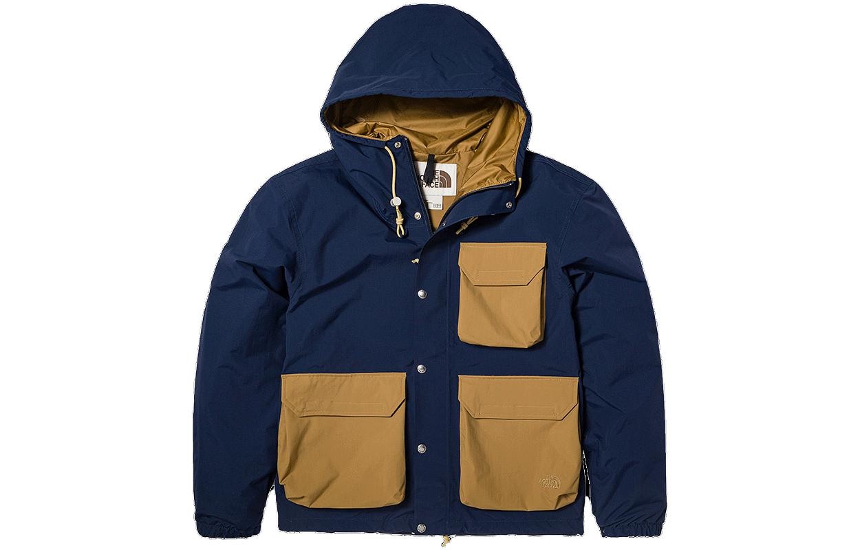 Одежда The North Face
