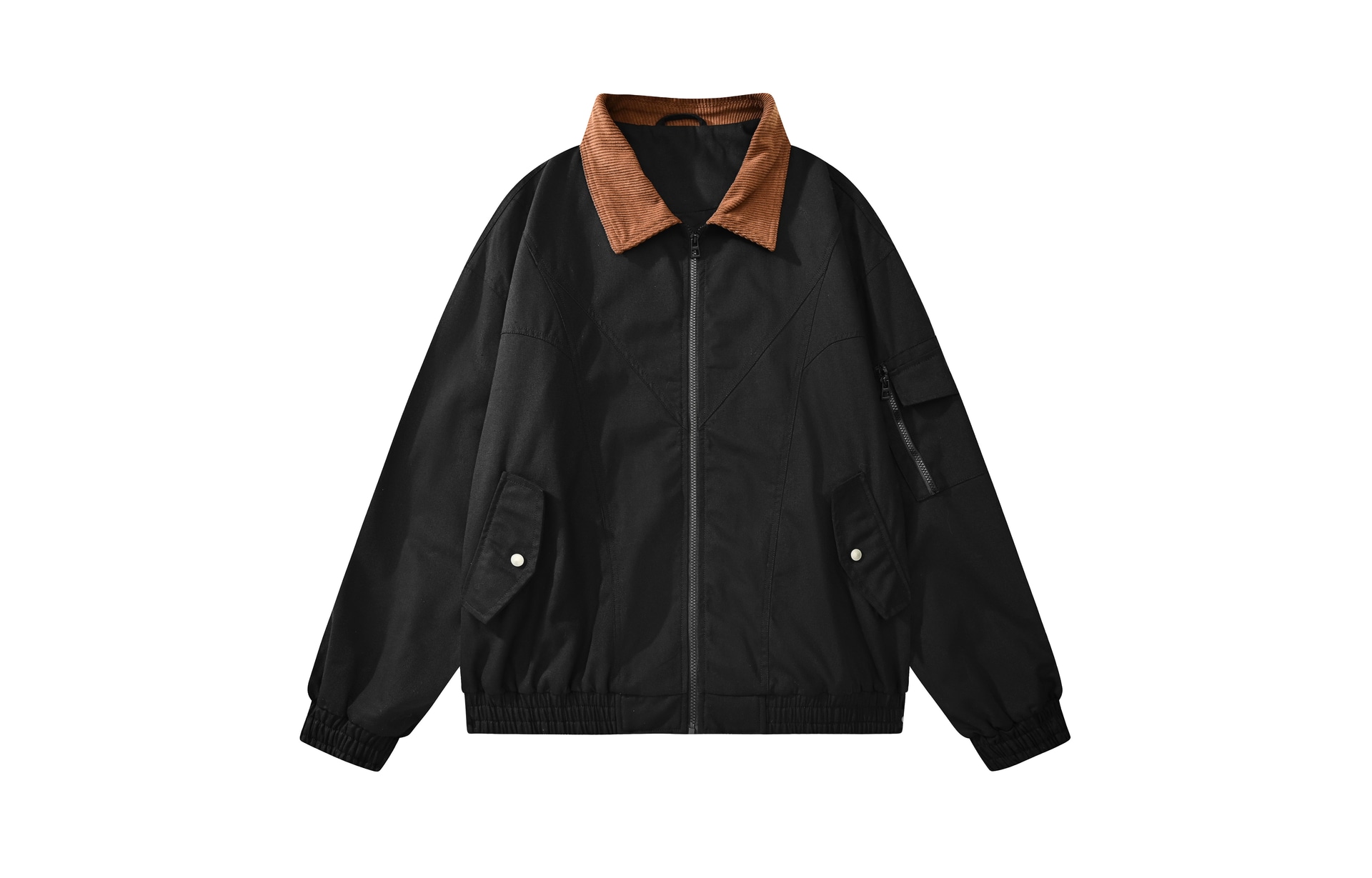 Kawasaki Detroit Jacket — фото 1