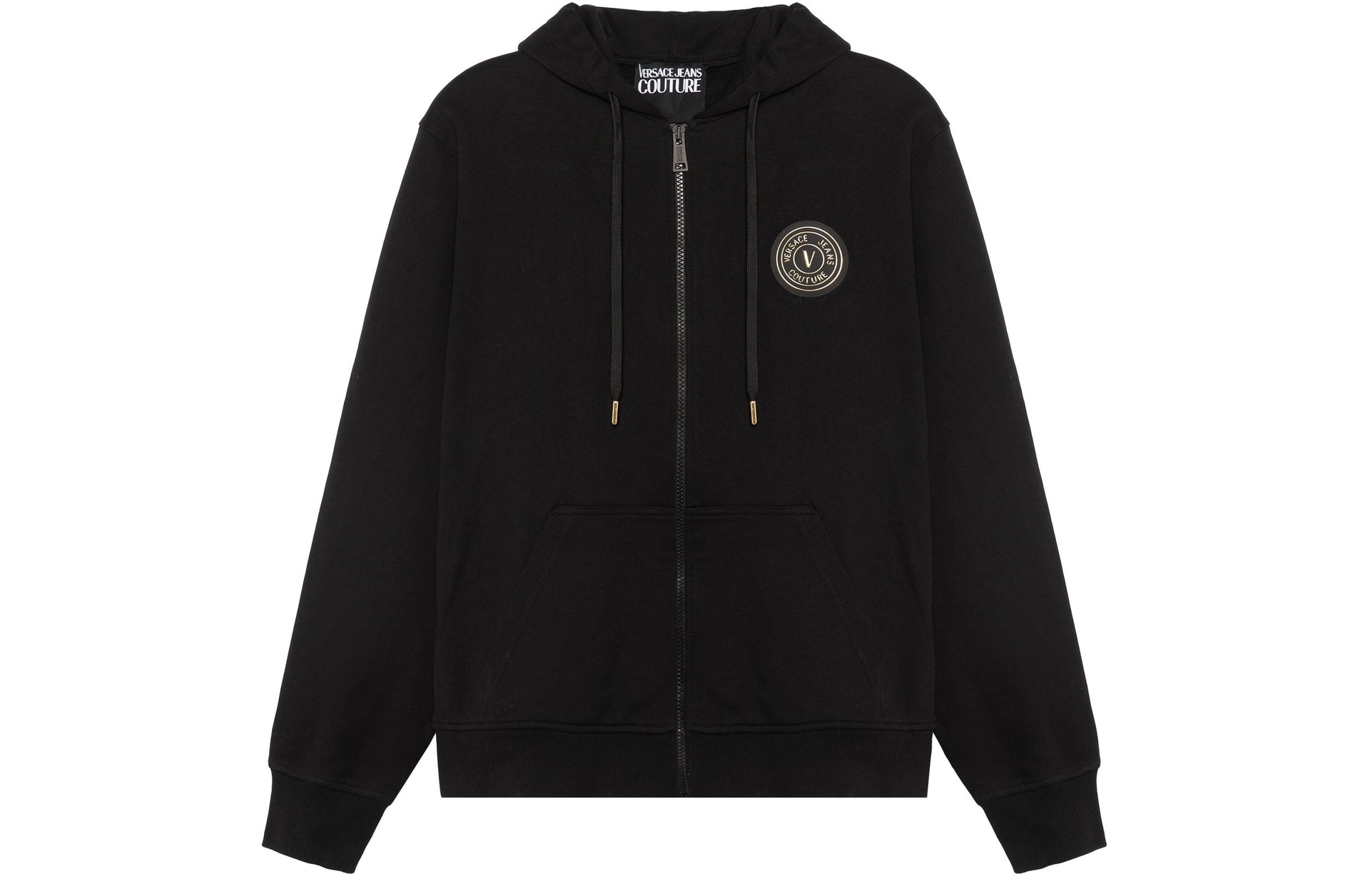 VERSACE JEANS COUTURE SS23 Logo