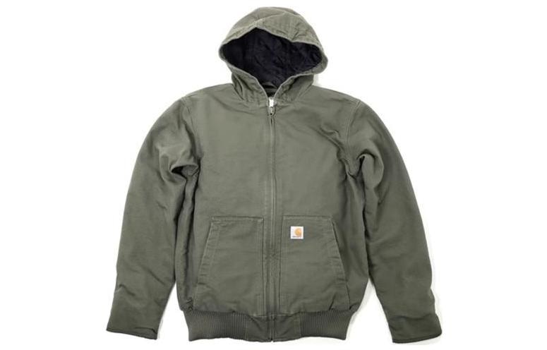 Carhartt 104050-J130/J133 Active Jacket — фото 8