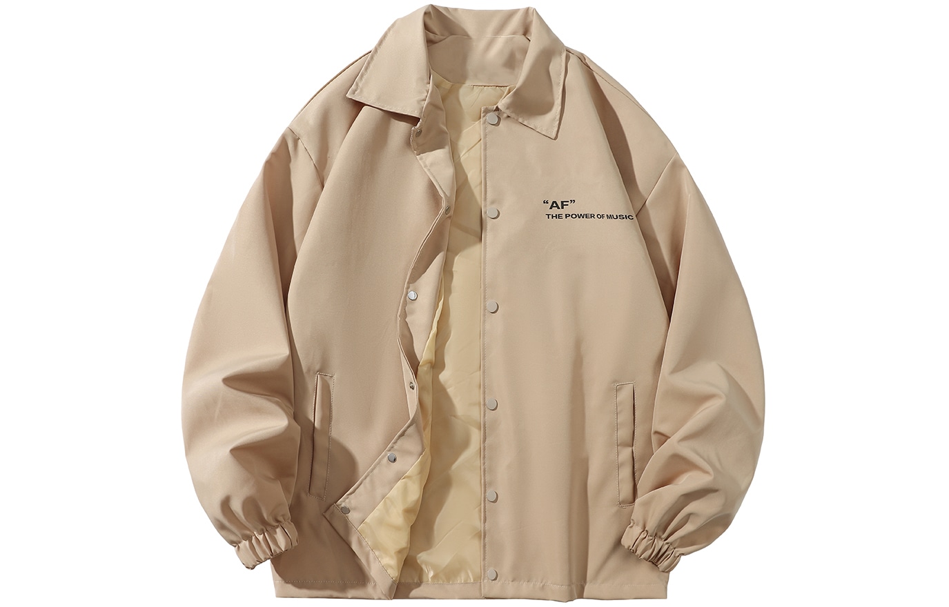 Brumaire Jacket