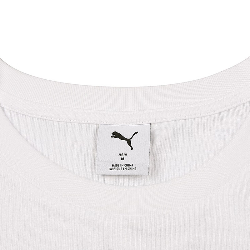 Puma graphic T -02 — фото 2