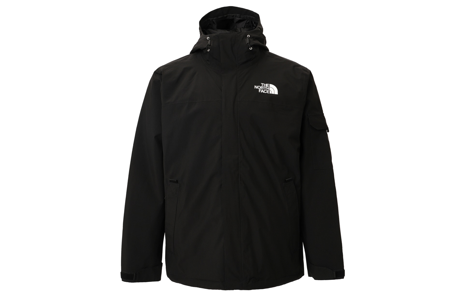 Куртка The North Face Logo