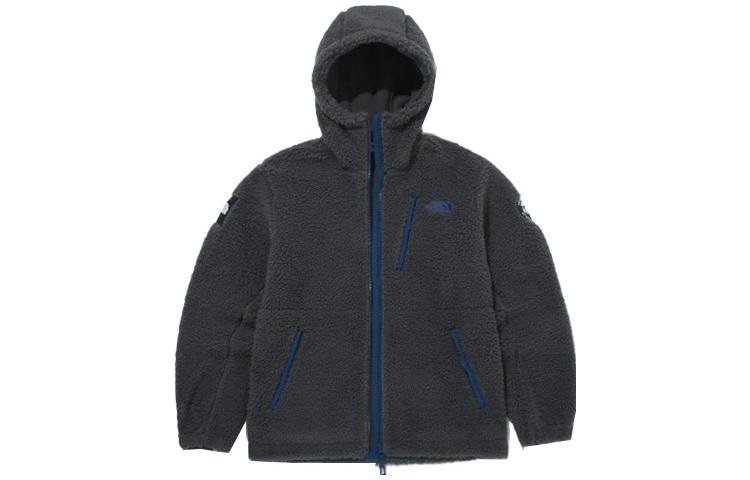 The North Face Logo Fleece Hoodie