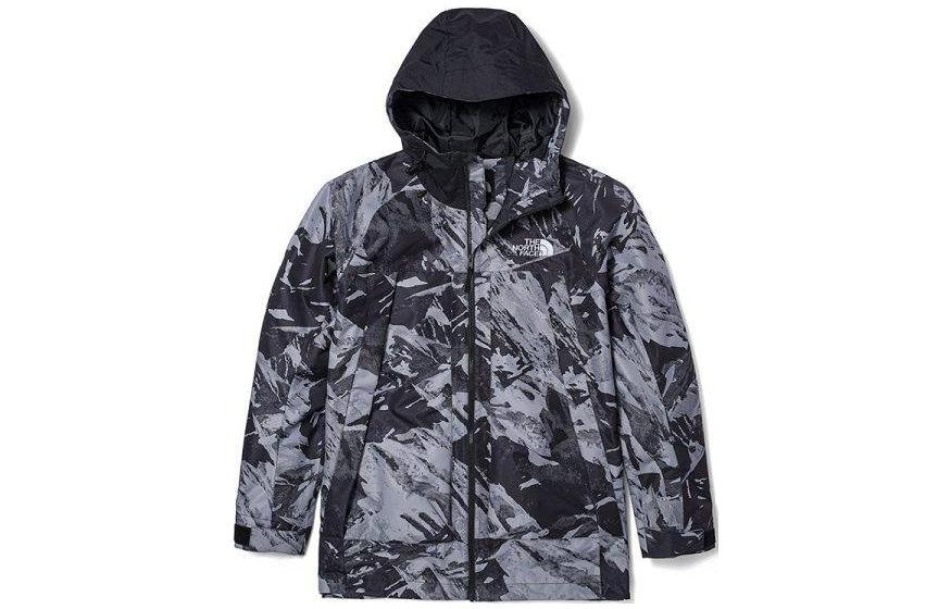 Одежда The North Face