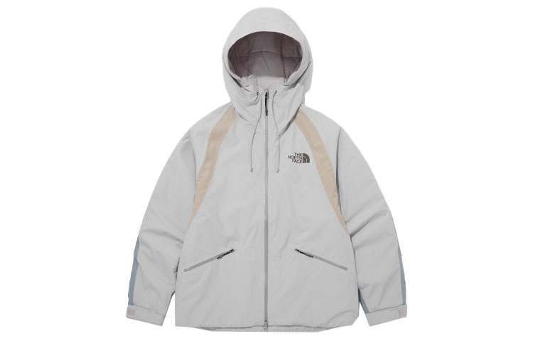 The North Face Atom Series