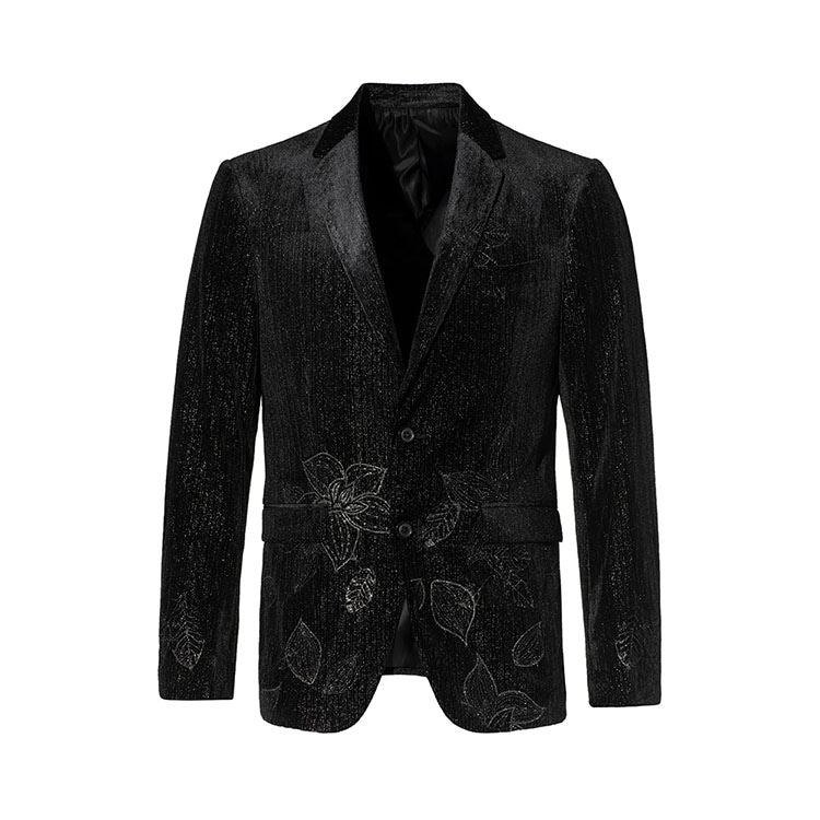 ANDREW MACKENZIE FW23