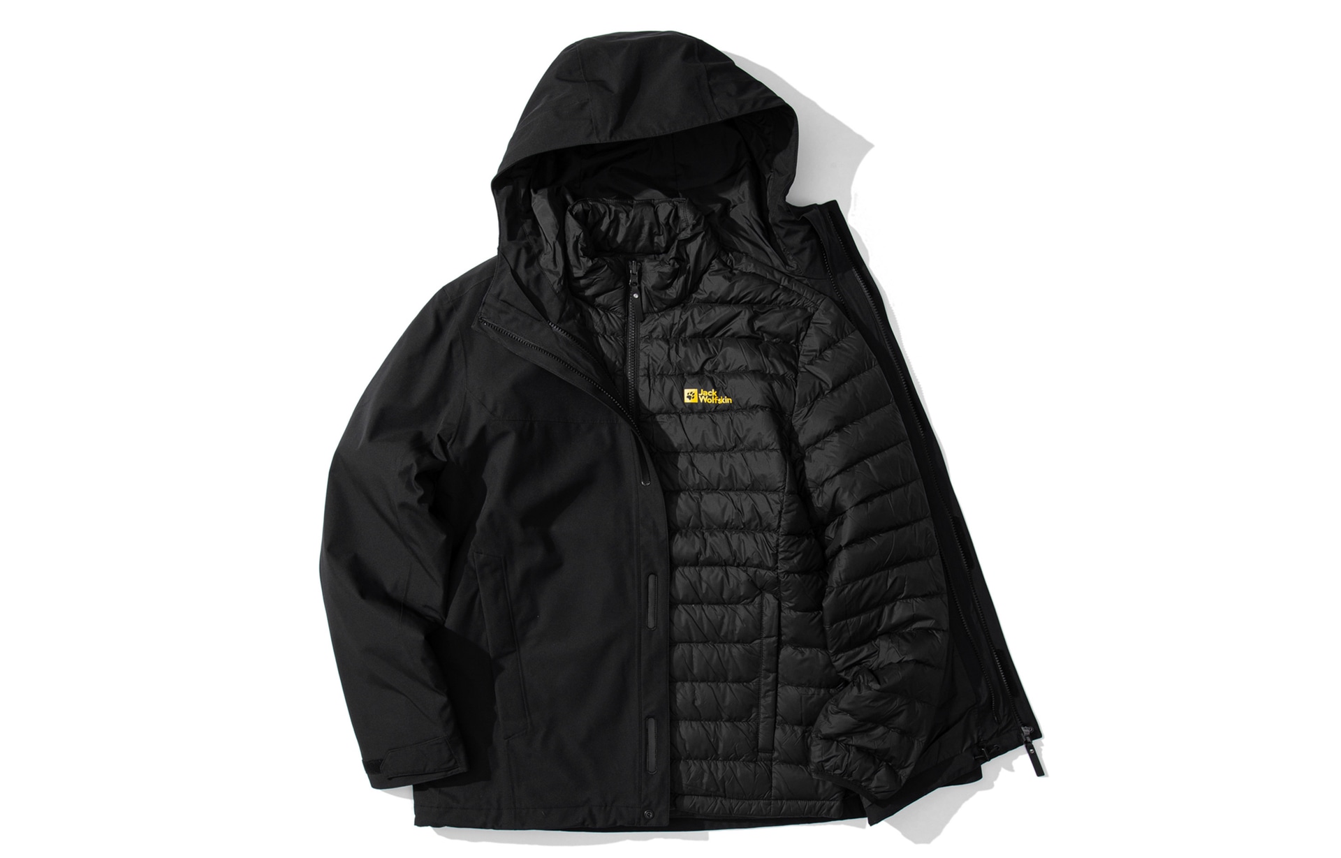 狼爪/Jack Wolfskin Jack Wolfskin 600