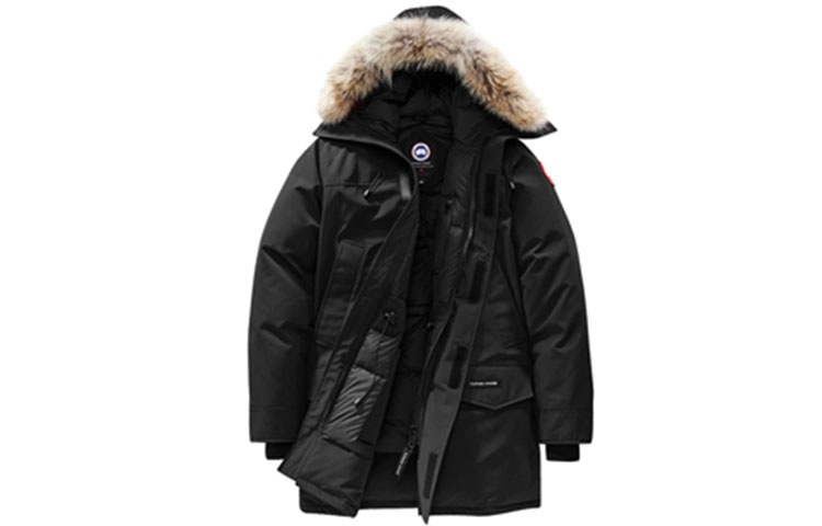 Canada Goose Langford — фото 4