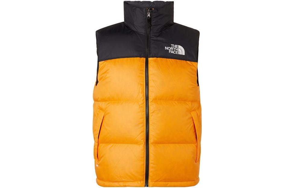 The North Face Men's 1996 Retro Nuptse Vest