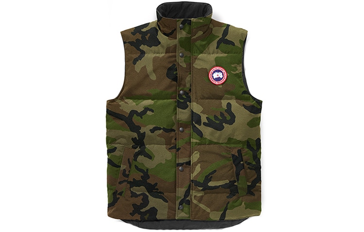 Canada Goose Garson Camo