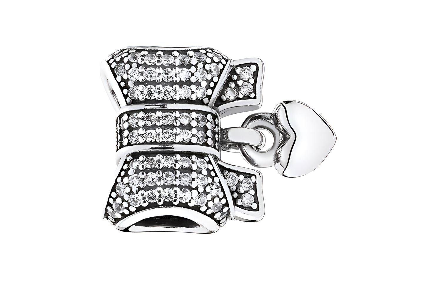 Pandora Аксессуары (Арт. 791776CZ) — фото 1