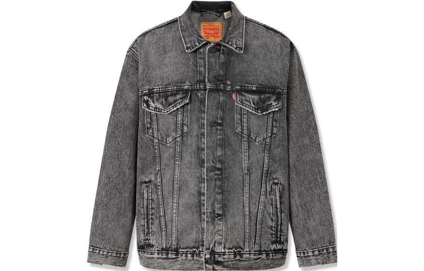 levi’s Levis Denim Jacket