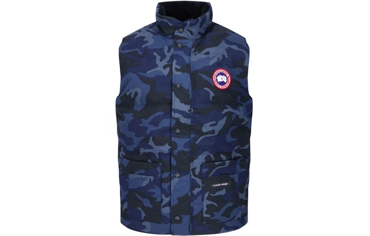 Canada Goose