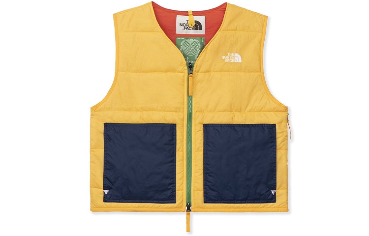北面/THE NORTH FACE The North Face x Brain Dead