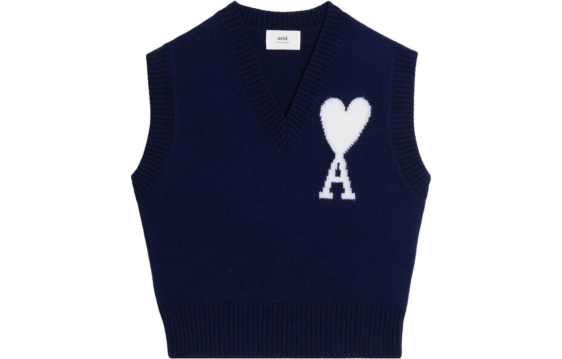 AMIPARIS FW22 LogoV