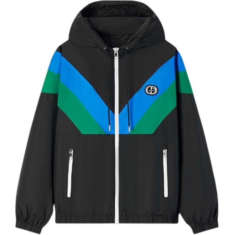DEGAIA SS25