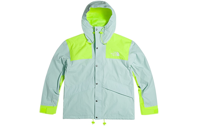 The North Face Logo