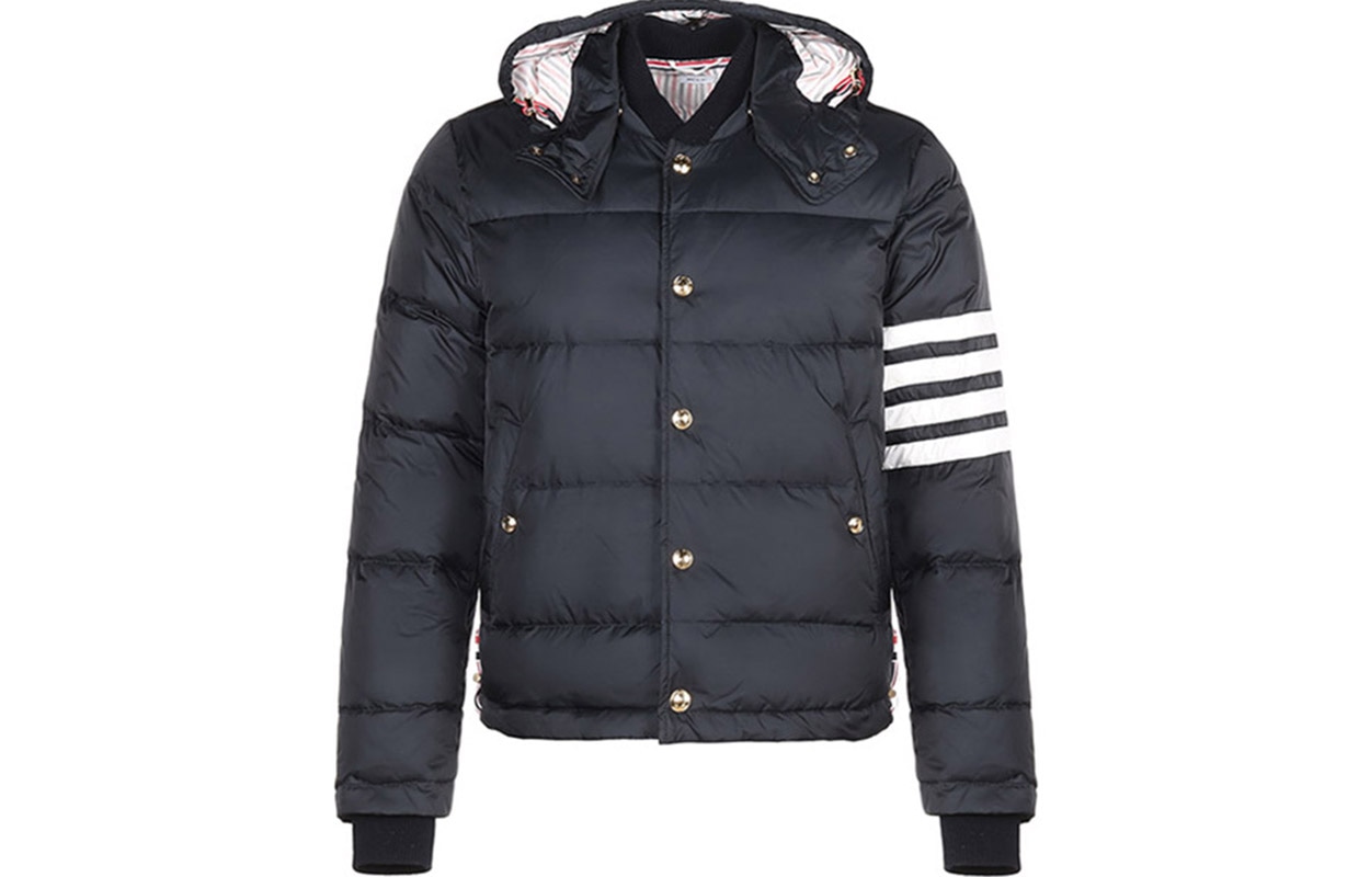THOM BROWNE Logo