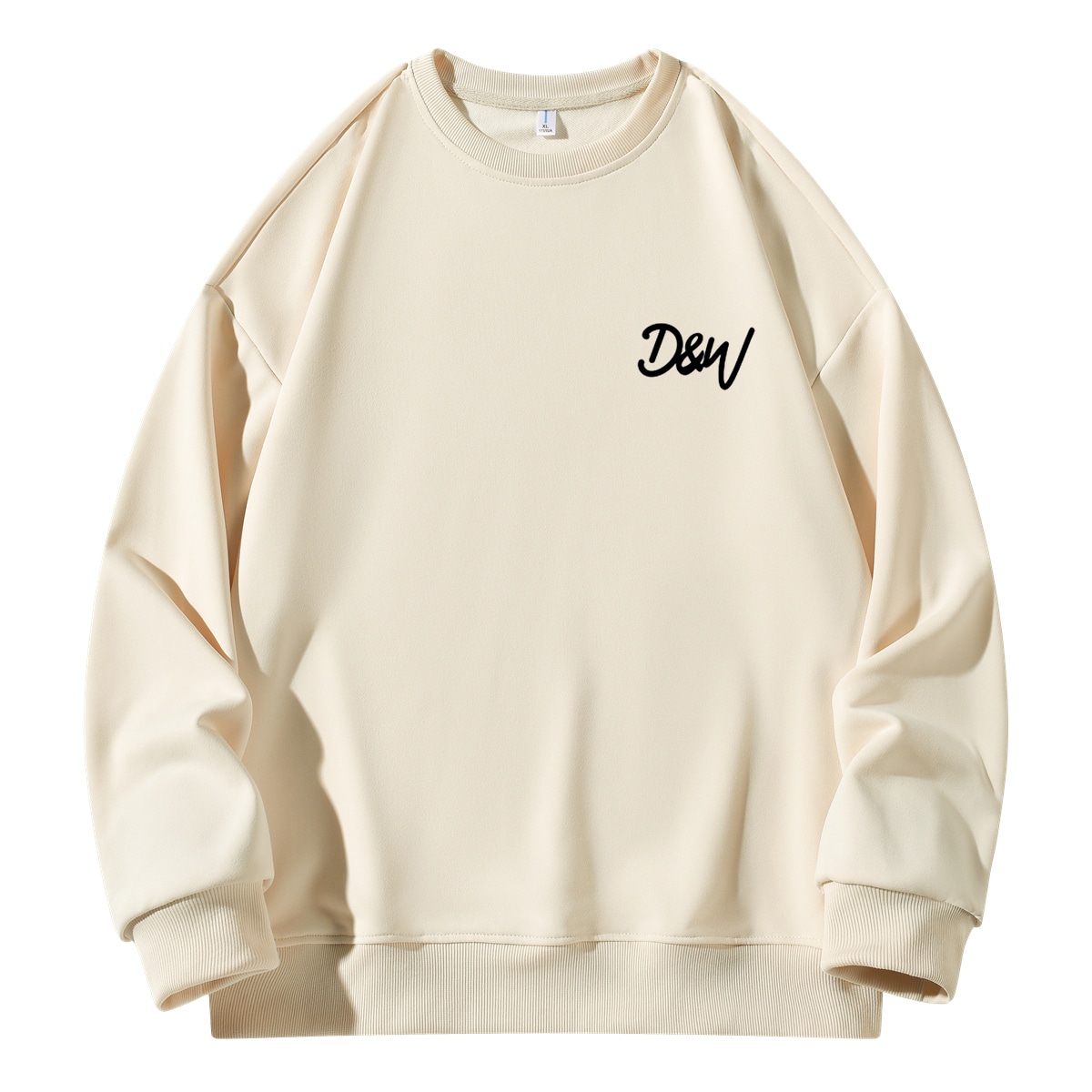 D&W Pullover Sweatshirt
