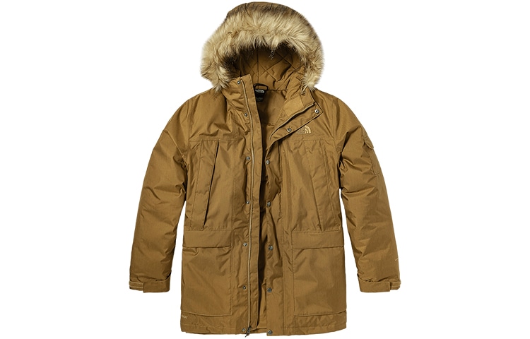 Одежда The North Face