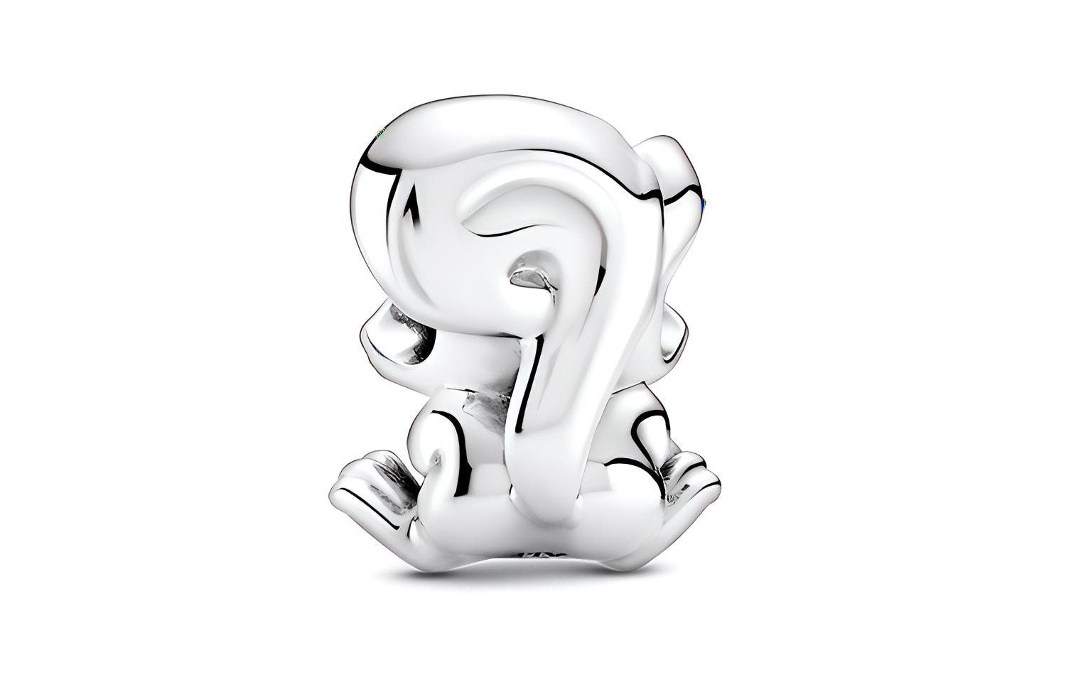Pandora Squirrel Charm — фото 1