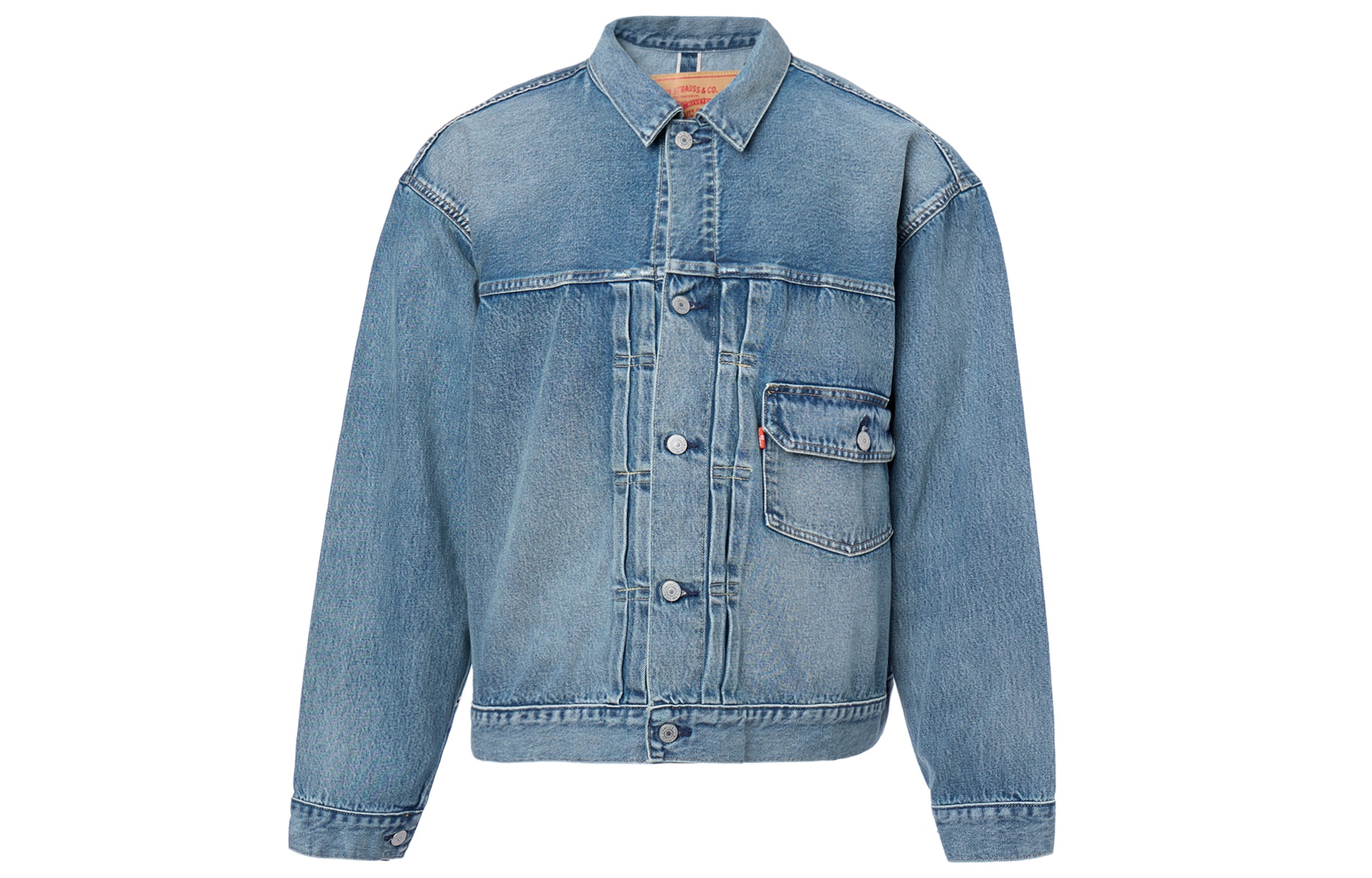 levi’s Levis x beams