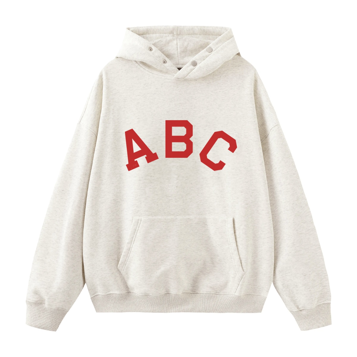 Худи Cenpin ABCvibe