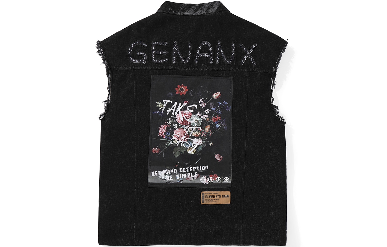 GENANX