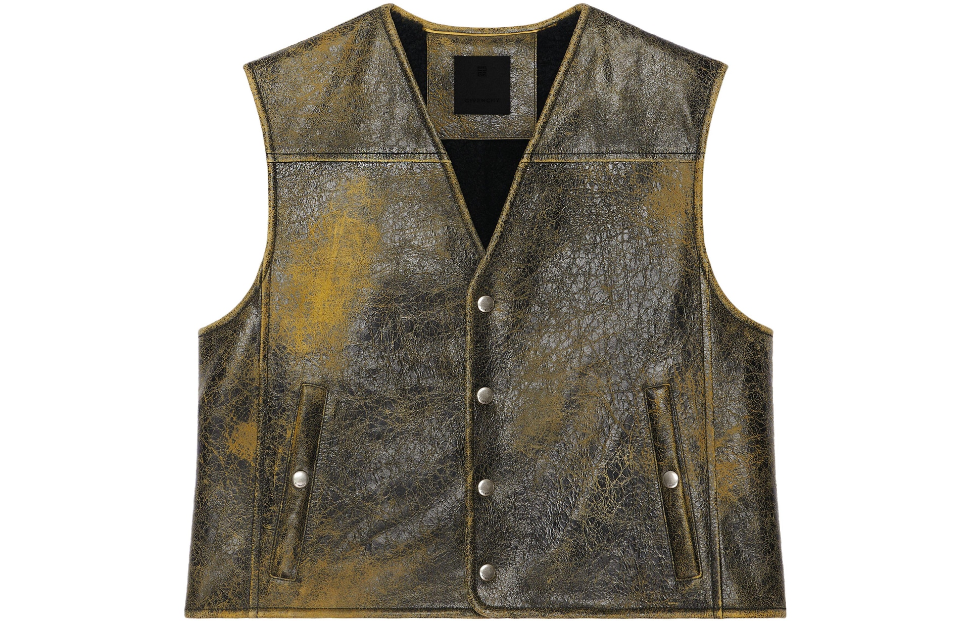 Givenchy/纪梵希 Givenchy Waistcoat