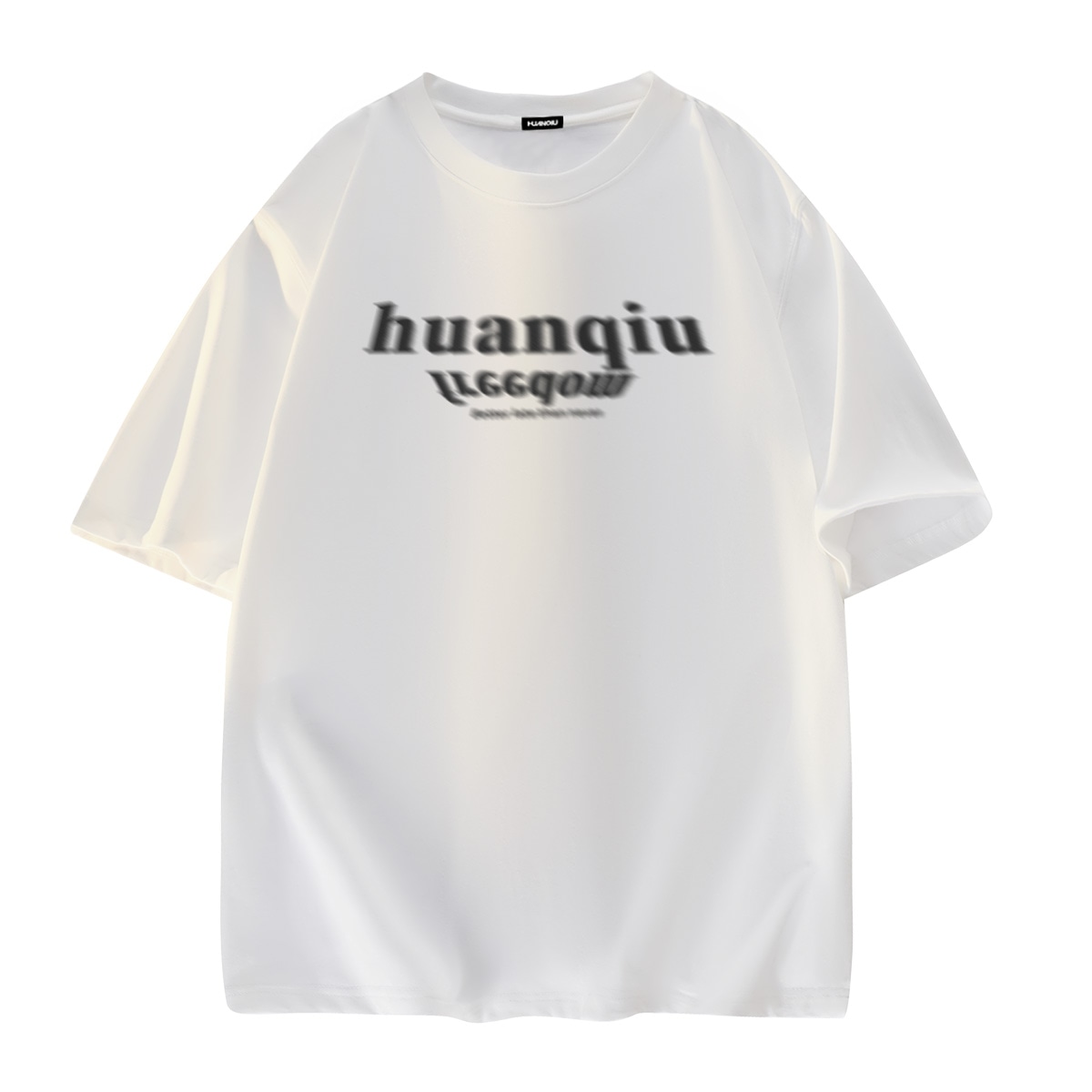 环球 HUANQIU HUANQIU LOGOT