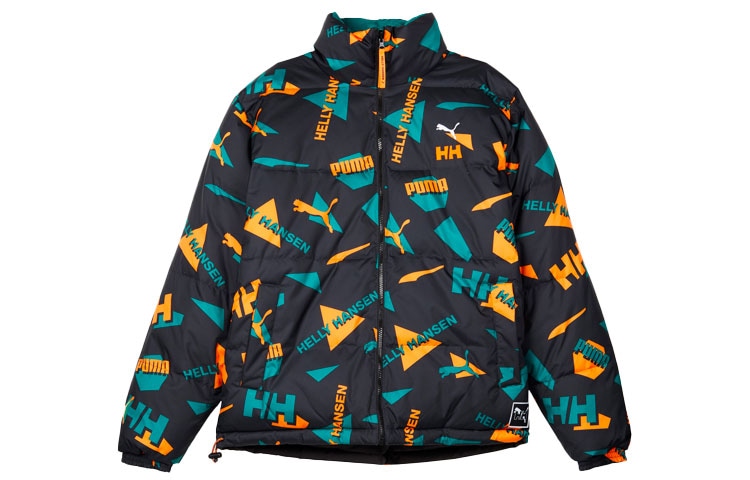 PUMA/彪马 Puma x Helly Hansen