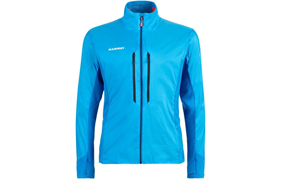 MAMMUT猛犸象 MAMMUT Eigerjoch