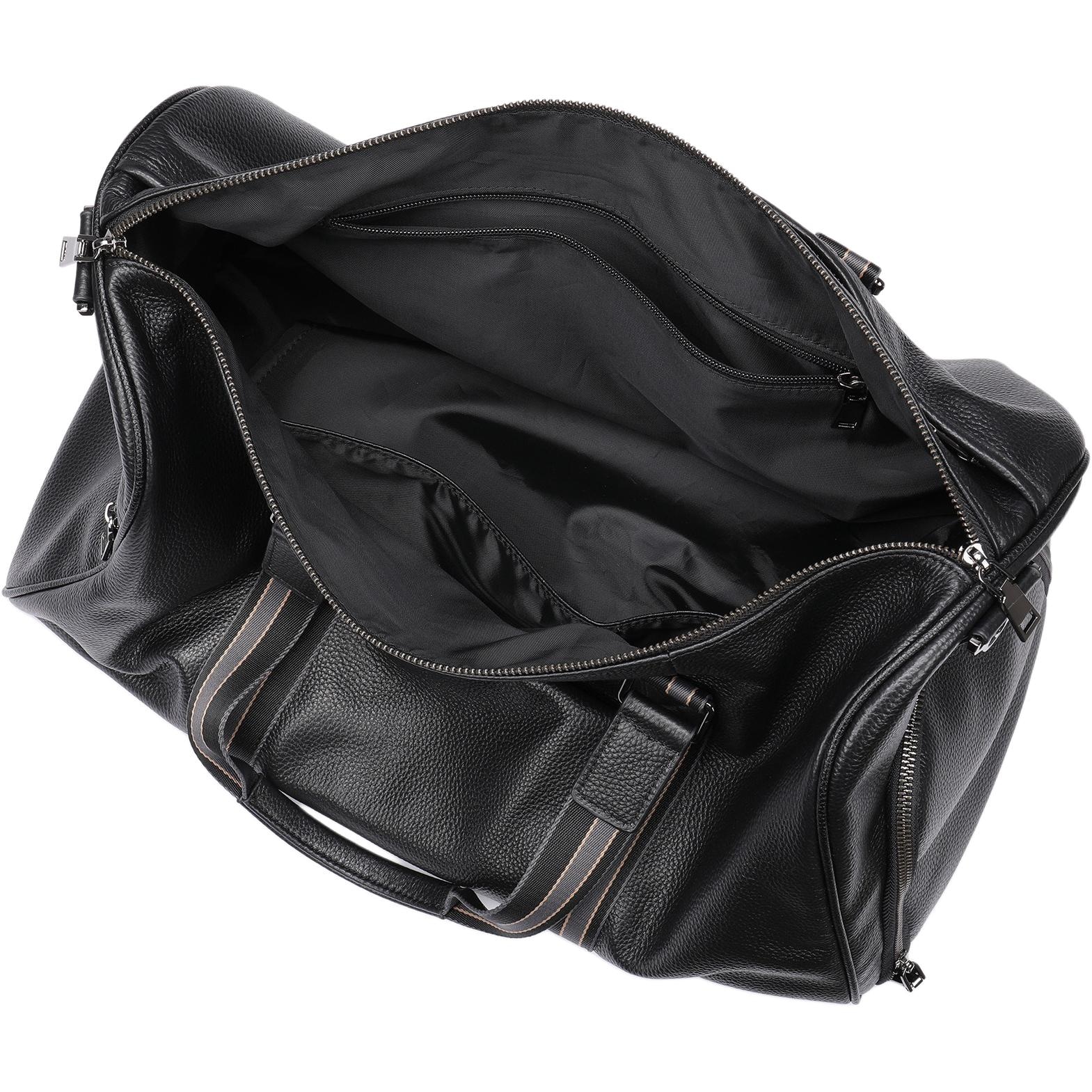 Vihus Travel Gym Bag — фото 4