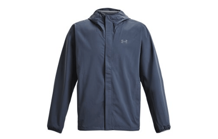 Куртка Under Armour Stormproof Logo
